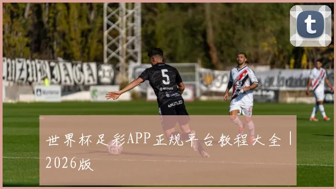 世界杯足彩APP正规平台教程大全｜2026版